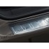 Накладка на задний бампер Renault Laguna HB (2007-) бренд – Avisa дополнительное фото – 2